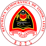 Timor Wschodni godlo